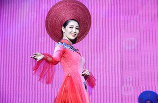 陈诗雅的演艺梦,陈诗雅的演艺梦想之旅