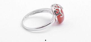 中国戒指,中国戒指的文化魅力与工艺精髓