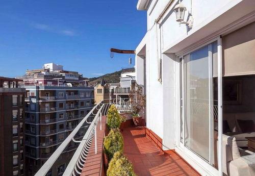 西班牙公寓,融合传统与现代的居住典范