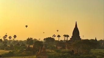 佛月漾尘,探寻禅意生活的奥秘