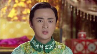 末代福晋,宫廷风云中的传奇人生