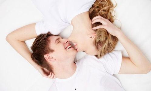 有爱才有性,探寻情感与欲望的和谐交融